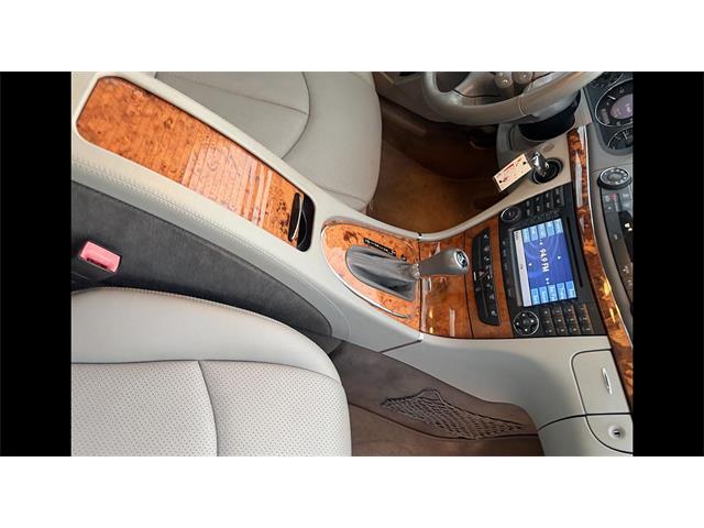 2007 Mercedes-Benz E-Class (CC-2116386) for sale in Biloxi, Mississippi