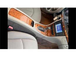 2007 Mercedes-Benz E-Class (CC-2116386) for sale in Biloxi, Mississippi