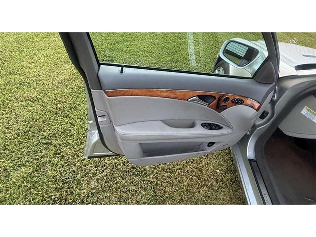 2007 Mercedes-Benz E-Class (CC-2116386) for sale in Biloxi, Mississippi