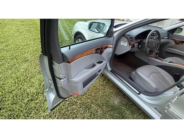 2007 Mercedes-Benz E-Class (CC-2116386) for sale in Biloxi, Mississippi