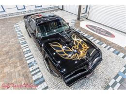 1978 Pontiac Trans Am Comp T/A (CC-2116387) for sale in Lenoir City, Tennessee