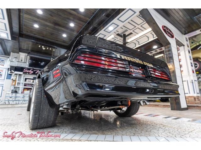 1978 Pontiac Trans Am Comp T/A (CC-2116387) for sale in Lenoir City, Tennessee