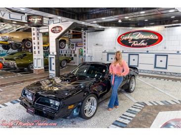 1978 Pontiac Trans Am Comp T/A (CC-2116387) for sale in Lenoir City, Tennessee