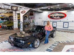 1978 Pontiac Trans Am Comp T/A (CC-2116387) for sale in Lenoir City, Tennessee