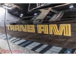 1978 Pontiac Trans Am Comp T/A (CC-2116387) for sale in Lenoir City, Tennessee