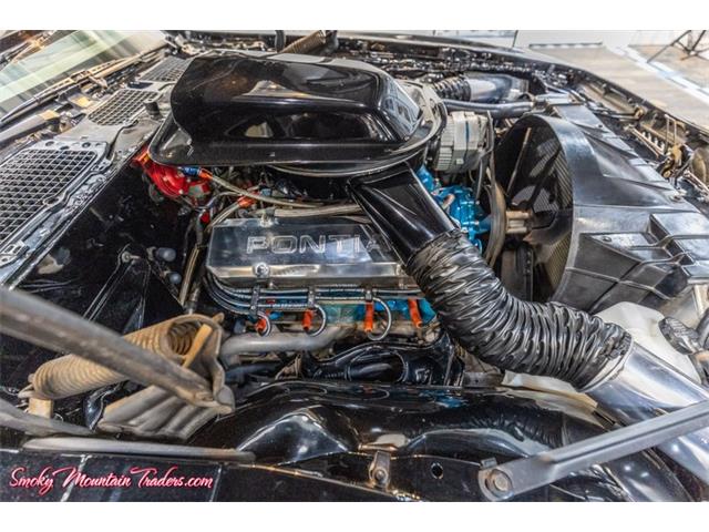 1978 Pontiac Trans Am Comp T/A (CC-2116387) for sale in Lenoir City, Tennessee