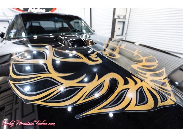 1978 Pontiac Trans Am Comp T/A (CC-2116387) for sale in Lenoir City, Tennessee