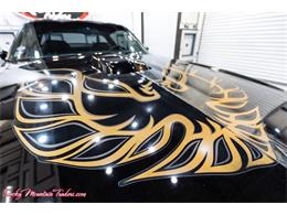 1978 Pontiac Trans Am Comp T/A (CC-2116387) for sale in Lenoir City, Tennessee