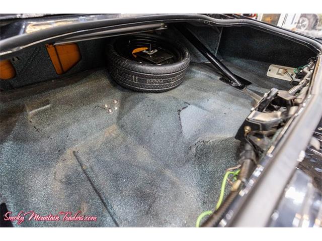 1978 Pontiac Trans Am Comp T/A (CC-2116387) for sale in Lenoir City, Tennessee