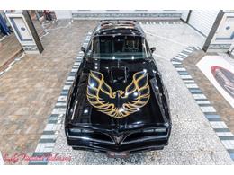1978 Pontiac Trans Am Comp T/A (CC-2116387) for sale in Lenoir City, Tennessee