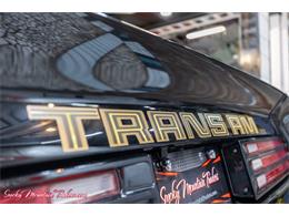 1978 Pontiac Trans Am Comp T/A (CC-2116387) for sale in Lenoir City, Tennessee