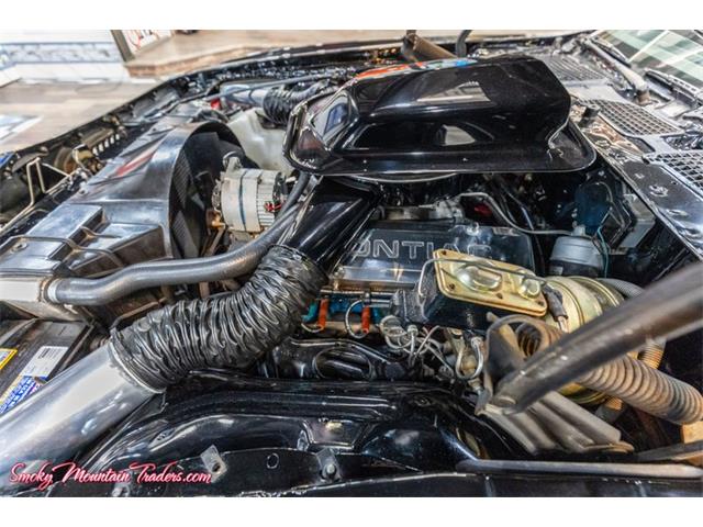 1978 Pontiac Trans Am Comp T/A (CC-2116387) for sale in Lenoir City, Tennessee