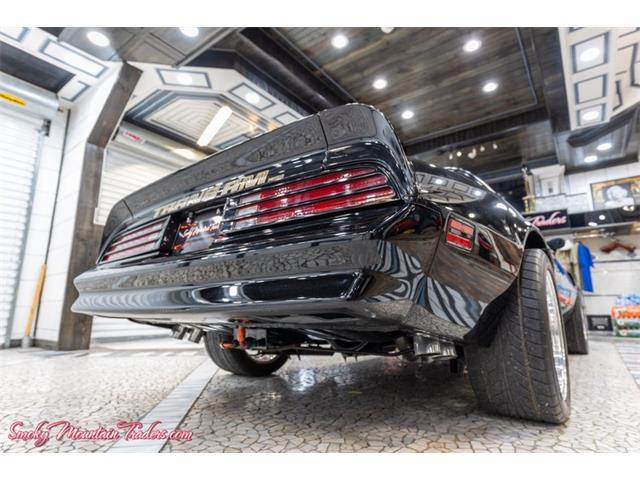 1978 Pontiac Trans Am Comp T/A (CC-2116387) for sale in Lenoir City, Tennessee
