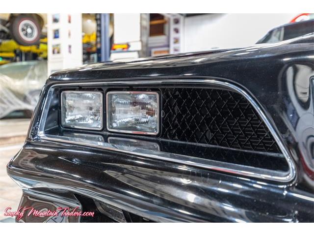 1978 Pontiac Trans Am Comp T/A (CC-2116387) for sale in Lenoir City, Tennessee