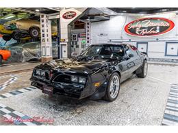 1978 Pontiac Trans Am Comp T/A (CC-2116387) for sale in Lenoir City, Tennessee