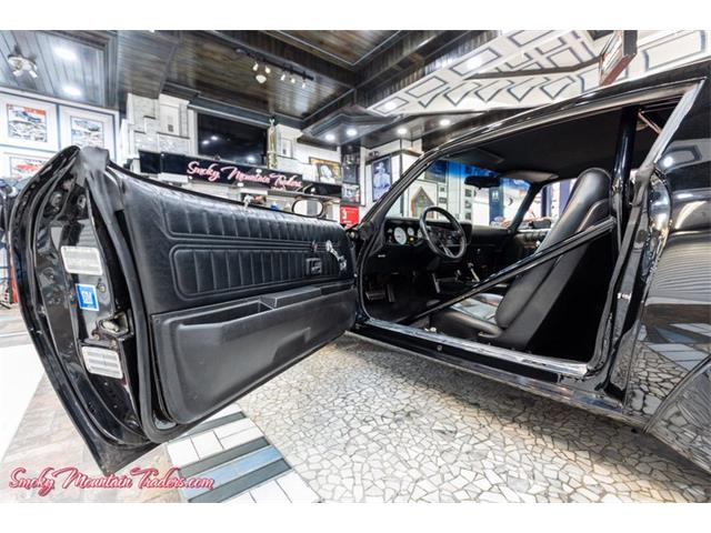 1978 Pontiac Trans Am Comp T/A (CC-2116387) for sale in Lenoir City, Tennessee