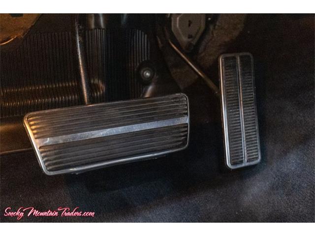 1978 Pontiac Trans Am Comp T/A (CC-2116387) for sale in Lenoir City, Tennessee