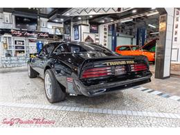1978 Pontiac Trans Am Comp T/A (CC-2116387) for sale in Lenoir City, Tennessee