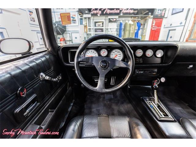 1978 Pontiac Trans Am Comp T/A (CC-2116387) for sale in Lenoir City, Tennessee