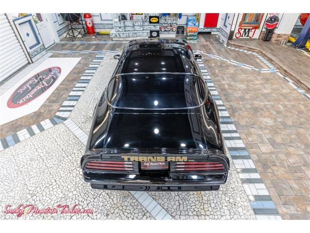 1978 Pontiac Trans Am Comp T/A (CC-2116387) for sale in Lenoir City, Tennessee