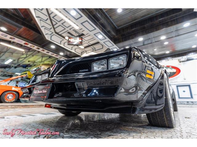 1978 Pontiac Trans Am Comp T/A (CC-2116387) for sale in Lenoir City, Tennessee