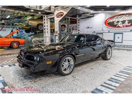 1978 Pontiac Trans Am Comp T/A (CC-2116387) for sale in Lenoir City, Tennessee