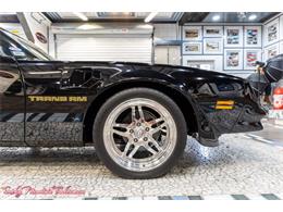 1978 Pontiac Trans Am Comp T/A (CC-2116387) for sale in Lenoir City, Tennessee