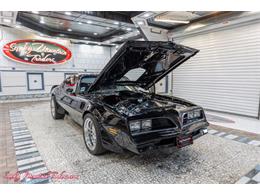 1978 Pontiac Trans Am Comp T/A (CC-2116387) for sale in Lenoir City, Tennessee