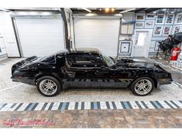 1978 Pontiac Trans Am Comp T/A (CC-2116387) for sale in Lenoir City, Tennessee