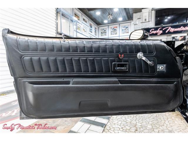 1978 Pontiac Trans Am Comp T/A (CC-2116387) for sale in Lenoir City, Tennessee