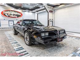1978 Pontiac Trans Am Comp T/A (CC-2116387) for sale in Lenoir City, Tennessee
