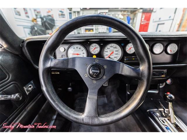 1978 Pontiac Trans Am Comp T/A (CC-2116387) for sale in Lenoir City, Tennessee