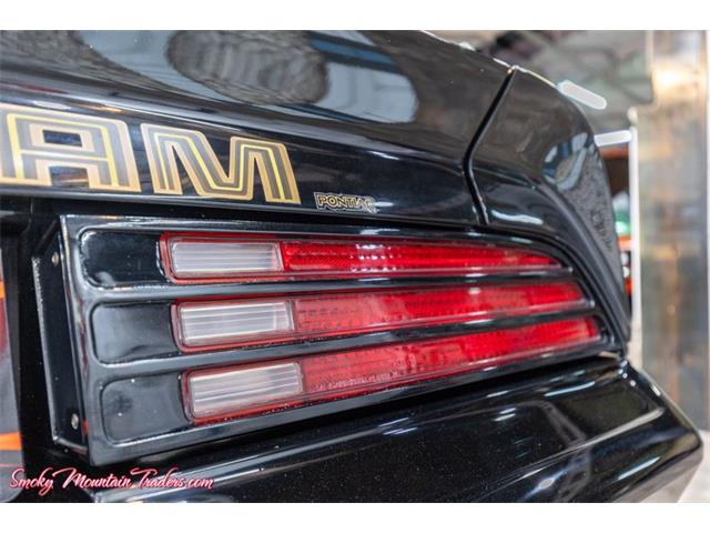 1978 Pontiac Trans Am Comp T/A (CC-2116387) for sale in Lenoir City, Tennessee