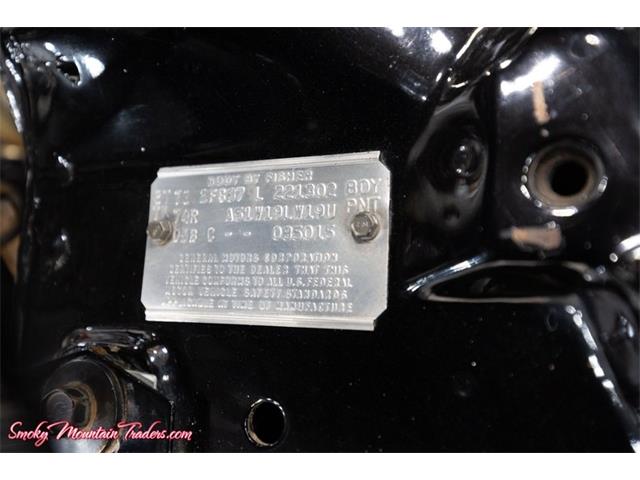 1978 Pontiac Trans Am Comp T/A (CC-2116387) for sale in Lenoir City, Tennessee