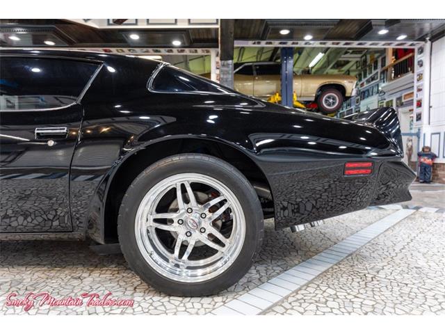 1978 Pontiac Trans Am Comp T/A (CC-2116387) for sale in Lenoir City, Tennessee