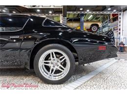 1978 Pontiac Trans Am Comp T/A (CC-2116387) for sale in Lenoir City, Tennessee