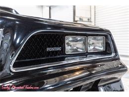 1978 Pontiac Trans Am Comp T/A (CC-2116387) for sale in Lenoir City, Tennessee