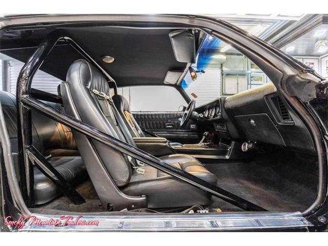 1978 Pontiac Trans Am Comp T/A (CC-2116387) for sale in Lenoir City, Tennessee