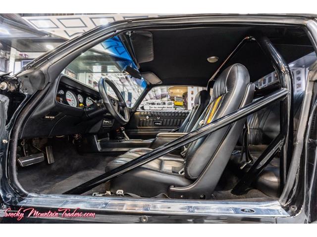 1978 Pontiac Trans Am Comp T/A (CC-2116387) for sale in Lenoir City, Tennessee
