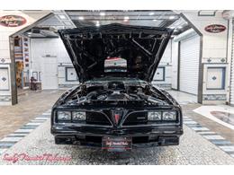 1978 Pontiac Trans Am Comp T/A (CC-2116387) for sale in Lenoir City, Tennessee