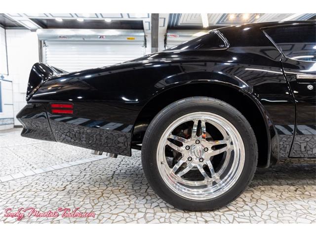 1978 Pontiac Trans Am Comp T/A (CC-2116387) for sale in Lenoir City, Tennessee