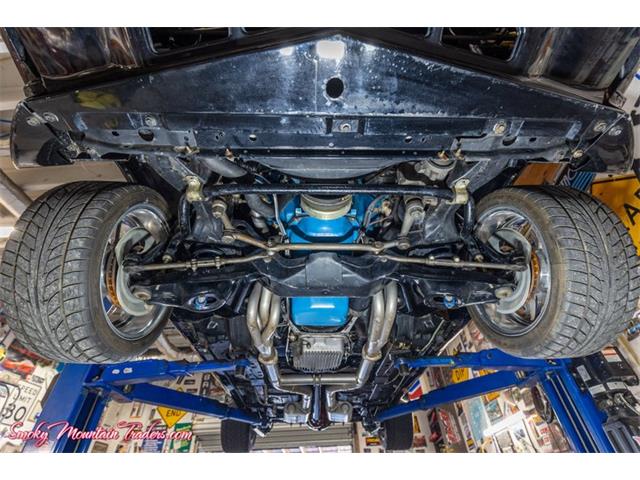 1978 Pontiac Trans Am Comp T/A (CC-2116387) for sale in Lenoir City, Tennessee
