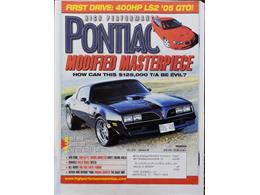 1978 Pontiac Trans Am Comp T/A (CC-2116387) for sale in Lenoir City, Tennessee