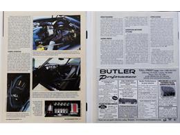 1978 Pontiac Trans Am Comp T/A (CC-2116387) for sale in Lenoir City, Tennessee