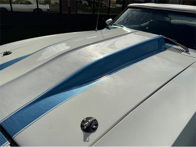 1969 Pontiac Trans Am Comp T/A (CC-2116388) for sale in North Canton, Ohio