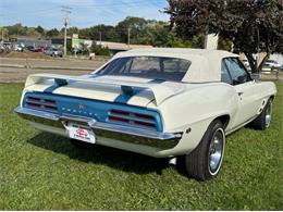 1969 Pontiac Trans Am Comp T/A (CC-2116388) for sale in North Canton, Ohio