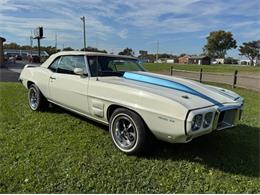 1969 Pontiac Trans Am Comp T/A (CC-2116388) for sale in North Canton, Ohio