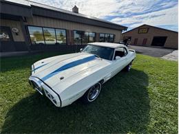 1969 Pontiac Trans Am Comp T/A (CC-2116388) for sale in North Canton, Ohio