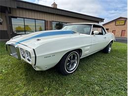 1969 Pontiac Trans Am Comp T/A (CC-2116388) for sale in North Canton, Ohio