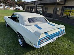 1969 Pontiac Trans Am Comp T/A (CC-2116388) for sale in North Canton, Ohio